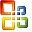 Microsoft Office 2003 SP3(WORD、EXCEL、Access)简体中文版