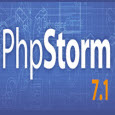 phpstorm 7汉化包v7.1.4 中文版