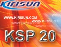 Kirisun科立迅PT558对讲机写频软件V2.41a中文版