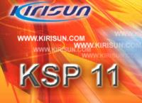 Kirisun科立迅PT3208对讲机写频软件V2.16中文版
