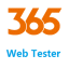 365web网页兼容性测试工具V1.0.1绿色版