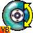 VB及VBA窗口支持鼠标滚轮VBWheelV2.0