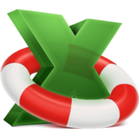 Excel 文档恢复工具(Hetman Excel Recovery)v2.2 绿色免费版
