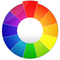 ColorSchemer Studio(优秀配色软件)V2.2 绿色中文版