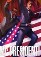 Mr.President!游戏简体中文硬盘版