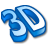 3d字体制作工具汉化版v6.0电脑版