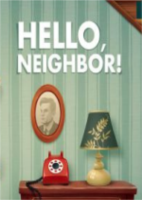 你好邻居HelloNeighbor 【逆风笑试玩】汉化试玩版