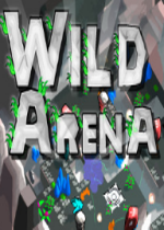 Wild Arena荒野竞技场免安装硬盘版