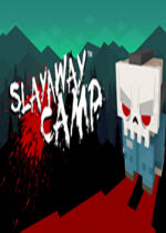 远离杀戮营地(Slayaway Camp)steam汉化硬盘版