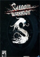 影武者2Shadow Warrior 2简体中文硬盘版