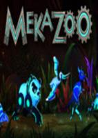 机械动物园Mekazoo简体中文硬盘版