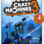 疯狂机器3(Crazy Machines 3)v1.1.0升级档+未加密补丁3DM版