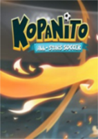 Kopanito All-Stars Soccer(解压即玩)免安装镜像版