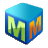 思维导图软件MindMapper2009中文版免费版附汉化包rar