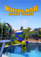人工智能漫游记Whiplash - Crash Valley【逆风笑】免安装硬盘版