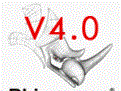犀牛Rino建模软件V4.0 SR9完美中文版