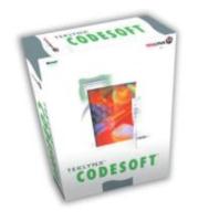 条码标签设计软件(codesoft2015)v2015.00.01 官方简体中文版