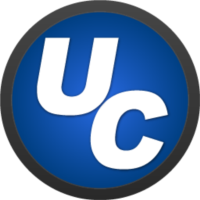 UltraCompare Pro 15文件比较工具V15.20免费中文版附注册机