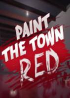 血染小镇Paint the Town Red联机版免安装硬盘版