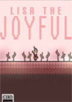Lisa the Joyful汉化硬盘版