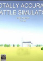 全面战争模拟器Totally Accurate Battle Simulator简体中文硬盘版