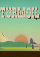 Turmoil石油骚动 升级更新版v1.0.2.9 简体中文硬盘版