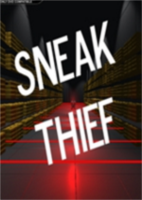 Sneak Thief强盗模拟器汉化硬盘版