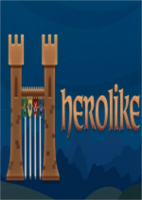 Herolike免费版简体中文硬盘版