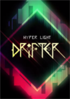 终极闪光:流浪者Hyper Light Drifter汉化硬盘版