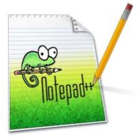 notepad++可编译C语言版2017版