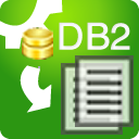 DB2ToTxt(数据库转换工具)3.4官方版