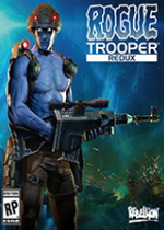Rogue Trooper Redux简体中文硬盘版