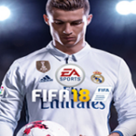 FIFA18可用的手柄驱动(x360ce)补丁最新版