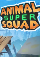 Animal Super Squad3DM免安装未加密版