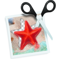 photoscissors智能抠图工具注册版v5.0免费注册码版