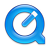 QuickTime解码器插件(用于识别MOV格式文件)V1.0官方版