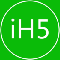 iH5专业H5页面制作工具网页版最新版
