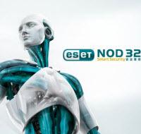 eset nod32杀毒软件32位/64位版V10.1.245官方正式版附最新许可证密钥激活码