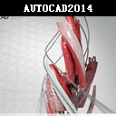 AutoCAD2014安装32位64位版