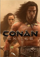 Conan Exiles流放者柯南Steam正式版