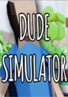 小镇模拟器Dude Simulator免安装硬盘版