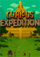 奇妙探险队The Curious Expedition官方中文版