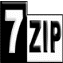 7-Zip17.00官方64位中文版