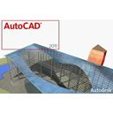 AutoCAD2011简体中文版(64位)免费绿色版附激活码注册机