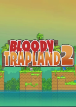 Bloody Trapland 23DM免安装未加密版