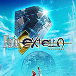 Fate/EXTELLA游戏原声音乐OST整合版