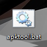apktool安卓超强反编译工具2.2.2