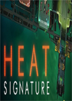 Heat Signature我是一名星际游侠免安装硬盘版