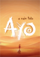 Ayo: A Rain Tale中文版steam版