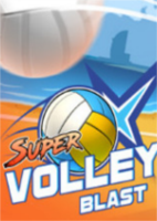 Super Volley Blast简体中文硬盘版